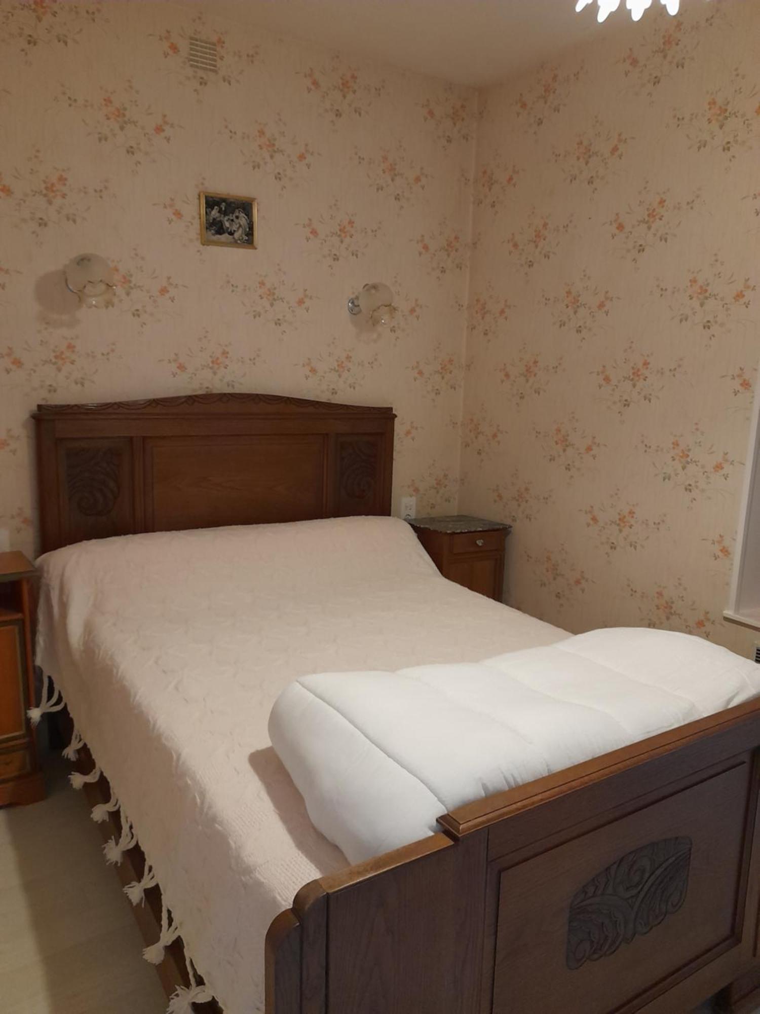 Maison Proche Le Pal 4Kms Thiel-sur-Acolin Buitenkant foto